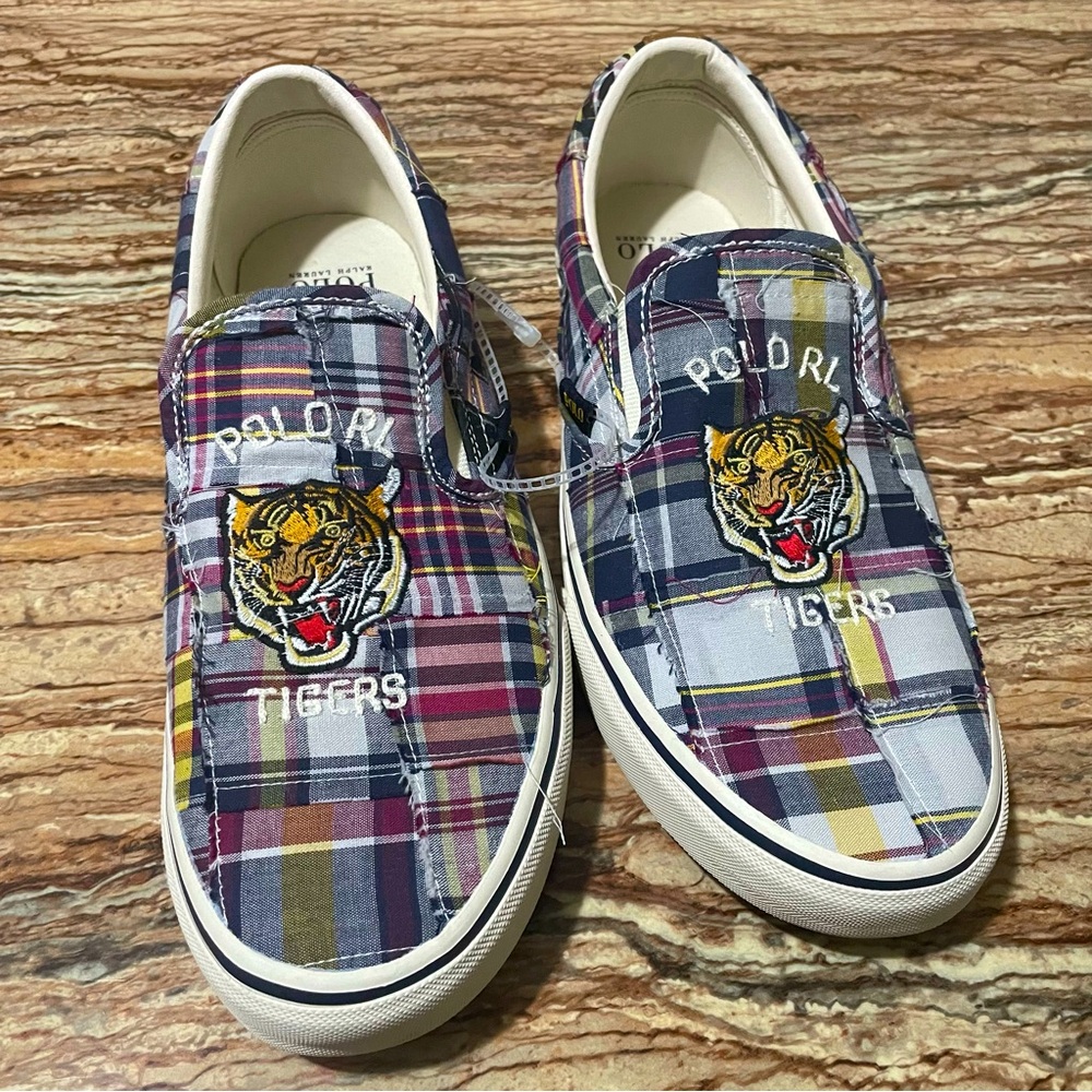 Ralph Lauren - Picture 16 of 17